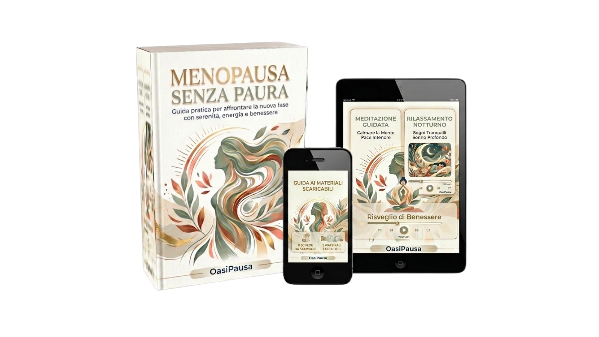 Menopausa Senza Paura